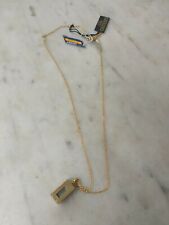 Raro orologio ciondolo usato  Palermo