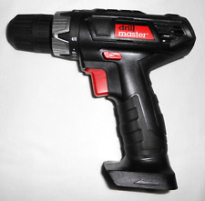 18v drill master for sale  Orange Park