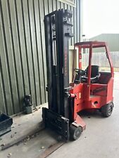 Forklift truck electric for sale  HARROGATE