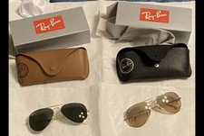 Pieces sunglasses ray usato  Italia