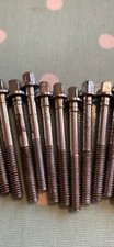 Slingerland tension rods for sale  ABERGAVENNY