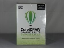 Corel draw graphics for sale  Shipping to Ireland