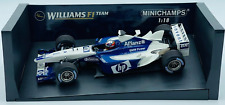 Minichamps 100030093 bmw d'occasion  Villeneuve-de-Berg