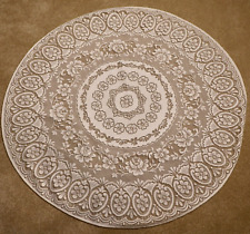 Round tablecloth inch for sale  Latonia