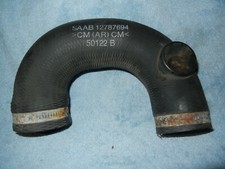 2004 saab intercooler for sale  Minneapolis