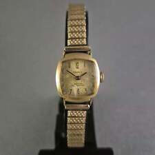 Vintage trumpf damenarmbanduhr gebraucht kaufen  Wuppertal