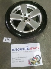 235 45 17 cerchi usato 235 45 17 cerchi usato Gioia Tauro