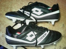 Scarpe vintage calcio usato  Squinzano