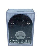 Corner rounder paper for sale  Carmel