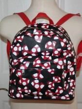 Disney minnie backpack for sale  Plain City