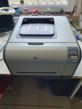 Imprimante laser couleur d'occasion  Plouarzel