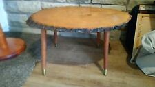 Vintage tree trunk for sale  CARLISLE