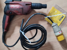 Hilti st18 tek for sale  PORT GLASGOW