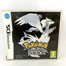 Pokémon versione nera usato  Rovito