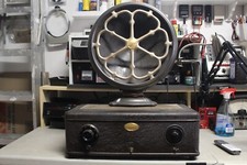 Vintage atwater kent for sale  Bronx