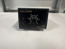 Hakko 936 soldering for sale  Berkeley