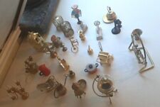 Miniaturen puppenküche nähma gebraucht kaufen  Deutschland