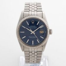 Rolex datejust 16030. for sale  CANTERBURY