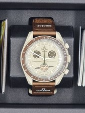 Swatch omega bioceramic usato  Milano