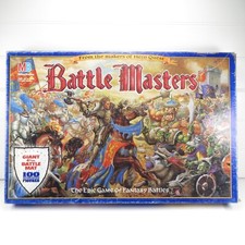 Battle masters vintage for sale  Alburtis