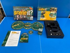 Jeu société dvd d'occasion  Molinet
