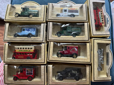 Lledo days gone for sale  BOLTON