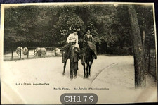 804 179 cpa d'occasion  Saint-Dié-des-Vosges