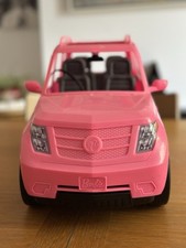 barbie jeep for sale barbie jeep for sale DERBY