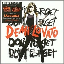 Demi lovato don gebraucht kaufen  Berlin