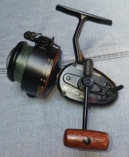 Reel mulinello moulinet usato  Voghera