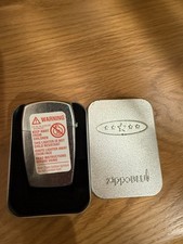 2005 zippo blu for sale  Lexington