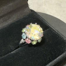Vintage aurora borealis for sale  BRIDGEND