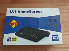 homeserver speed 1 gebraucht kaufen homeserver speed 1 gebraucht kaufen Bad Honnef