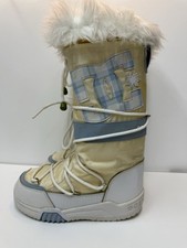 Chalet boots womens for sale  WOKINGHAM