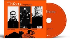 Fragments trifecta d'occasion  France