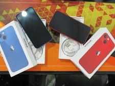 Apple iPhone 13 Mini desbloqueado de fábrica 128GB A2481 Apple GSM CDMA comprar usado  Enviando para Brazil