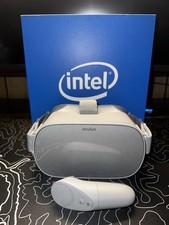 Oculus 32gb headset for sale  Clifton