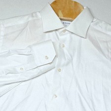Eton slim fit for sale  Taylor