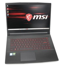 Msi gf65 thin for sale  Lakewood