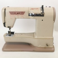 Vintage elna tavaro for sale  HOUGHTON LE SPRING