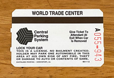 Trade center twin for sale  Carlsbad
