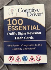 100 essential traffic for sale  POOLE