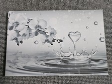 Leinwand wandbild 40 gebraucht kaufen  Bottrop