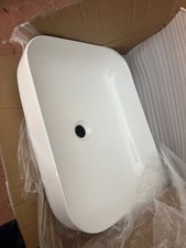 Lavabo appoggio ceramica usato  Firenze