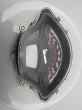 Piaggio vespa speedometer for sale  SOUTHAMPTON