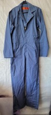 Red kap jumpsuit for sale  Los Angeles
