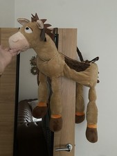 Toy story bullseye for sale  PONTYPRIDD