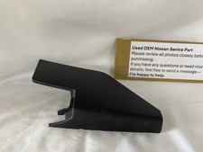 Capa de canto espelho direito original do fabricante Nissan 2013-2018 Sentra 80292-3SG0A comprar usado  Enviando para Brazil
