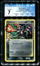 Cgc charizard gold for sale  Montello