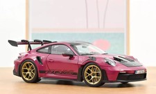 Porsche 911 992 gebraucht kaufen  Friolzheim